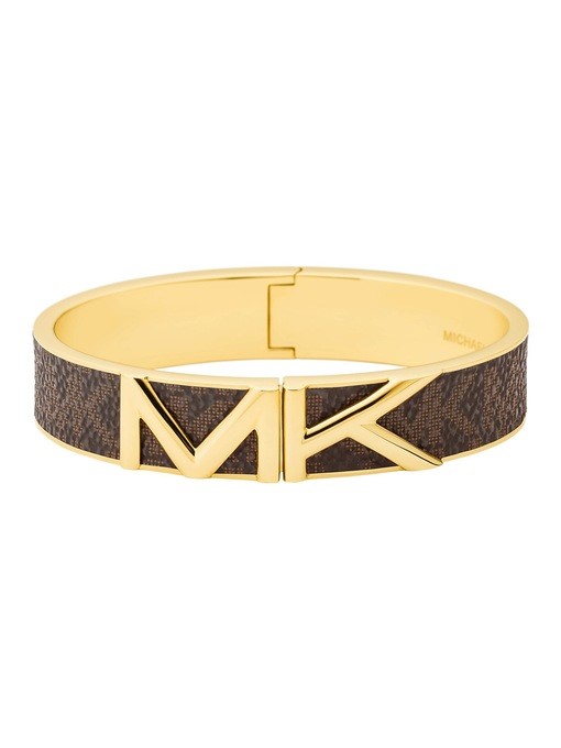 Michael Kors Premium Silver Bracelet MKC1507AN931