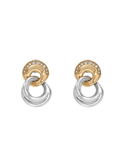 Skagen Kariana Rose Gold Earring SKJ1328791