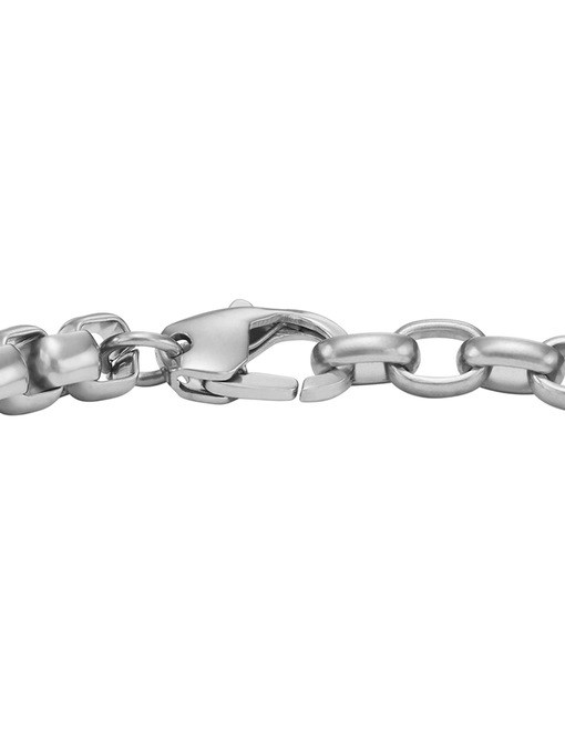 Emporio Armani Silver Bracelet EGS2940040