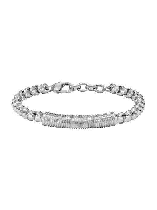 Emporio Armani Silver Bracelet EGS2980040
