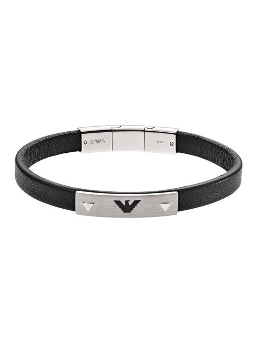 Emporio Armani Two Tone Bracelet EGS2411040