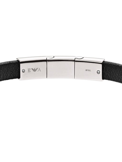 Emporio Armani Two Tone Bracelet EGS2411040