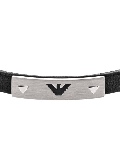 Emporio Armani Two Tone Bracelet EGS2411040