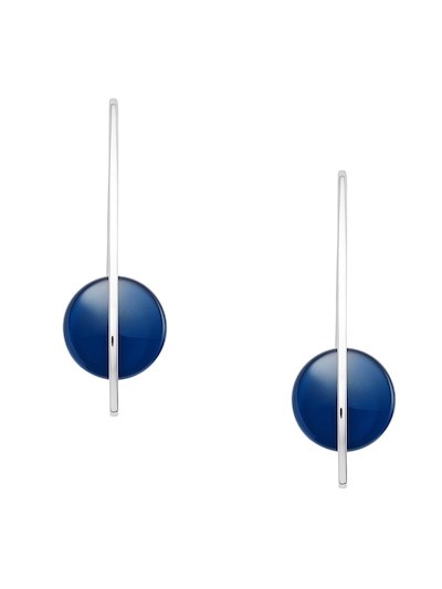 Skagen Sea Glass Silver Earring SKJ1293040