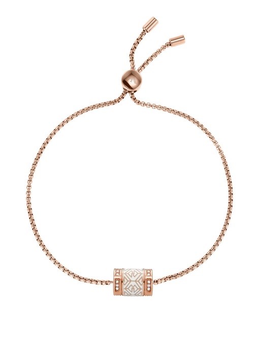 Emporio Armani Rose Gold Bracelet EGS2829221