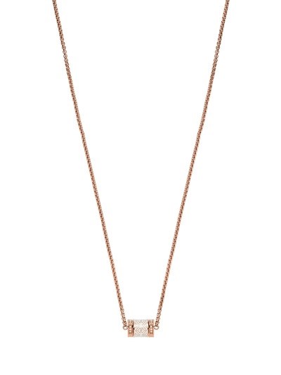 Emporio Armani Rose Gold Necklace EGS2828221