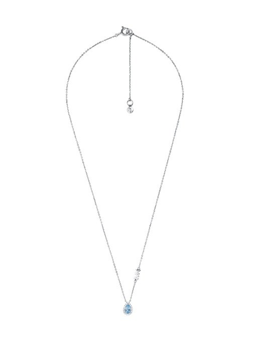 Michael Kors Premium Gold Necklace MKC1108AN710