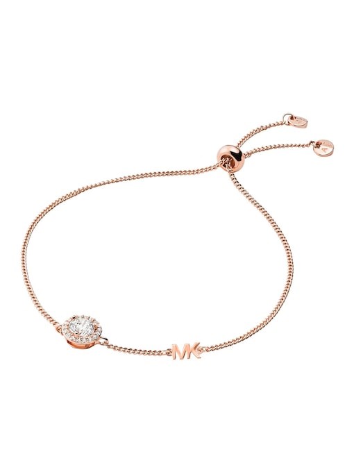 Michael Kors Premium Rose Gold Bracelet MKC1206AN791