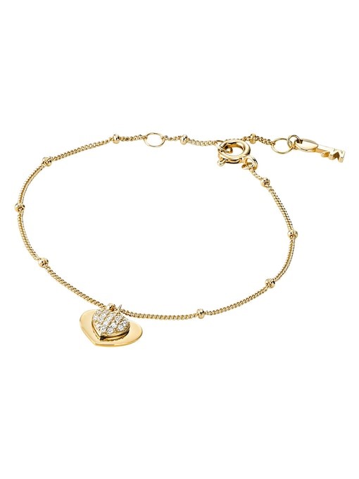 Michael Kors Premium Gold Bracelet MKC1118AN710