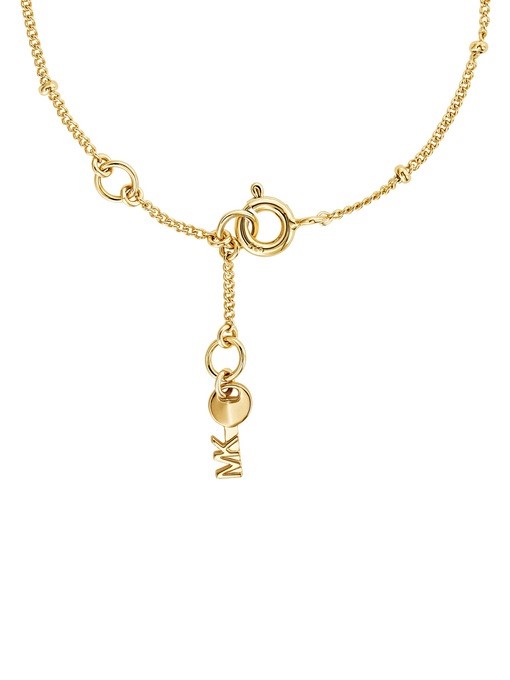 Michael Kors Premium Gold Bracelet MKC1118AN710