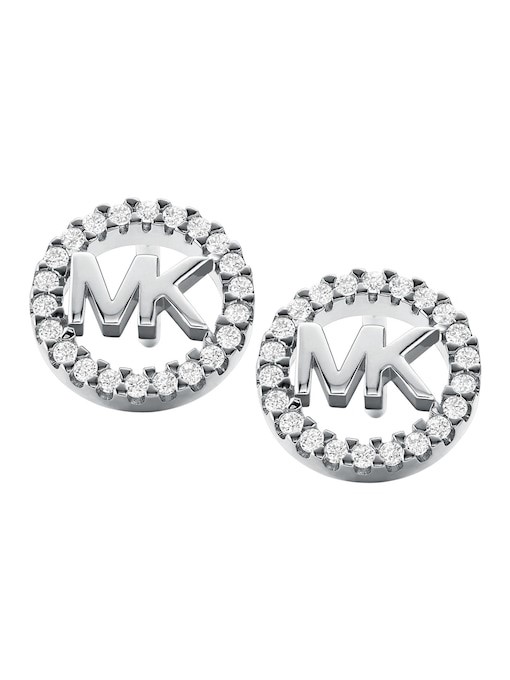 Michael Kors Premium Silver Earring MKC1247AN040