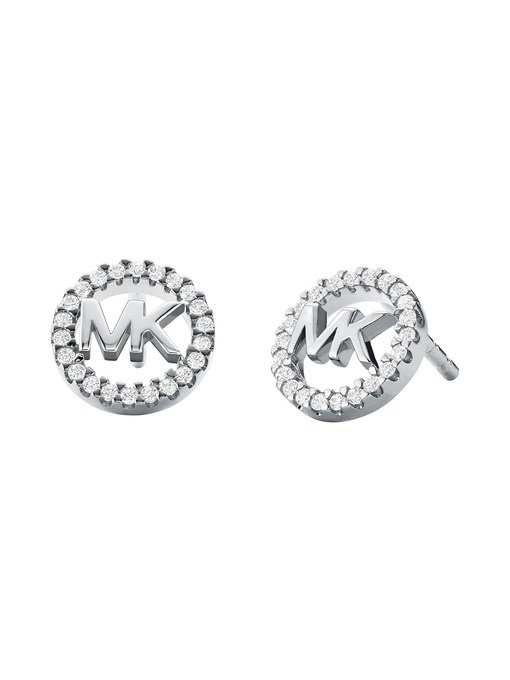 Michael Kors Premium Silver Earring MKC1247AN040