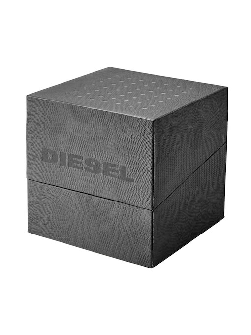 Diesel Caged Gold Watch DZ1949 Diesel Caged Gold Watch DZ1949