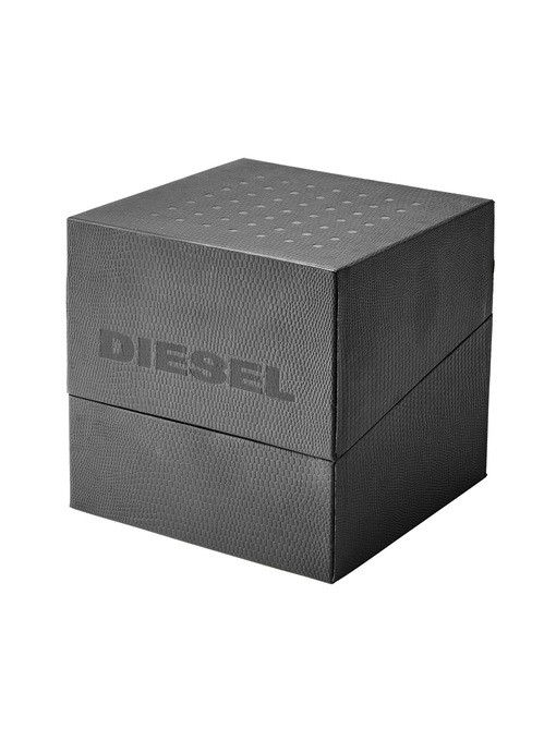 Diesel Mr. Daddy 2.0 Black Watch DZ7435