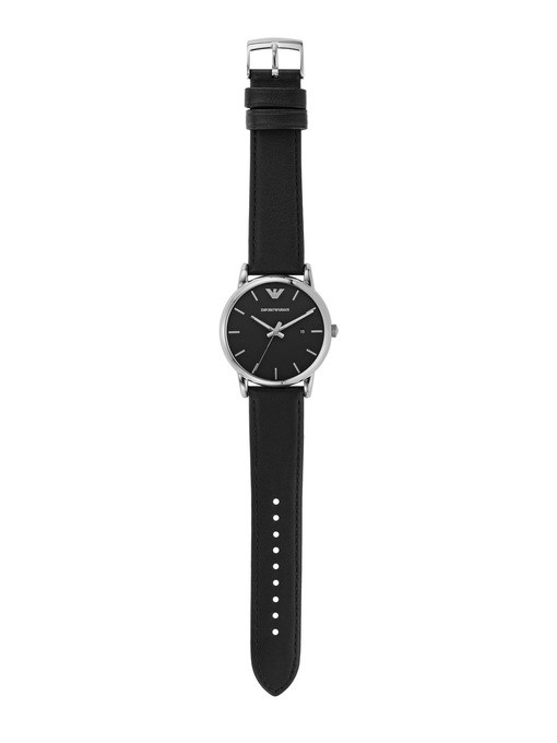 Emporio Armani Black Watch AR80059