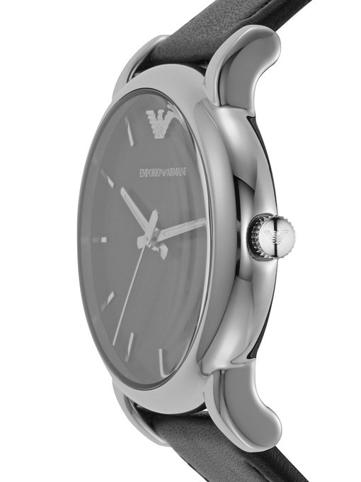 Emporio Armani Black Watch AR80059