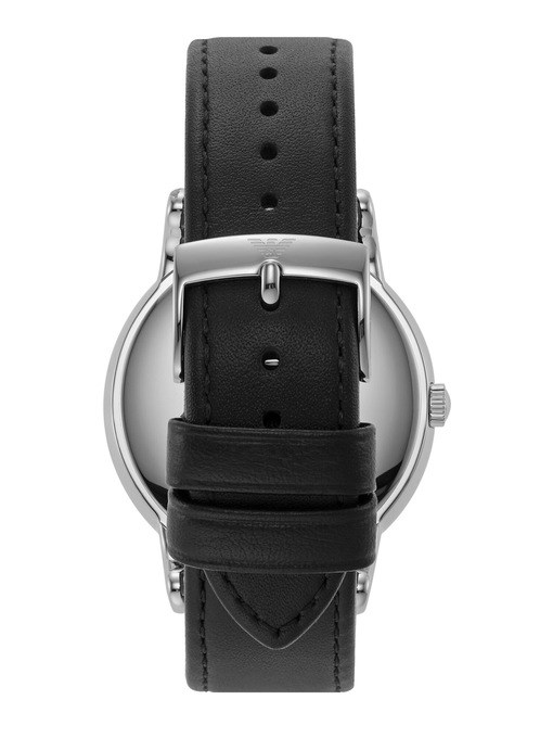 Emporio Armani Black Watch AR80059