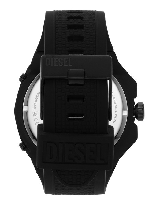 Diesel Framed Black Watch DZ1986