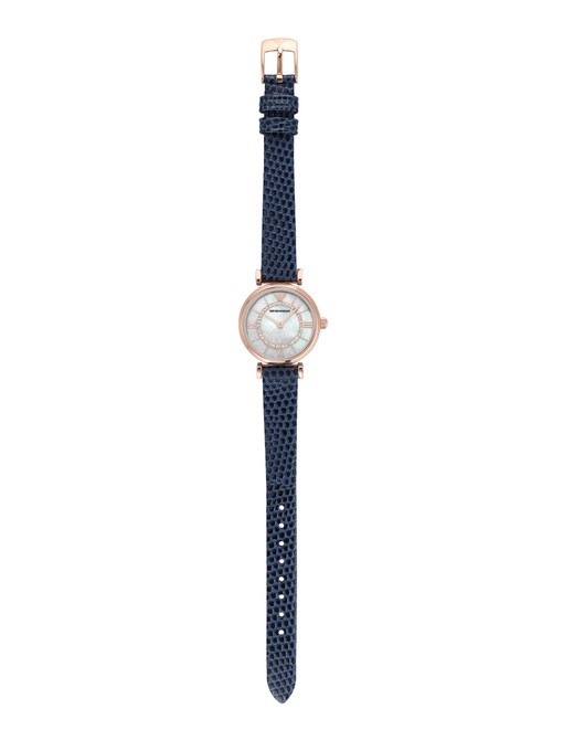 Emporio Armani Blue Watch AR11468