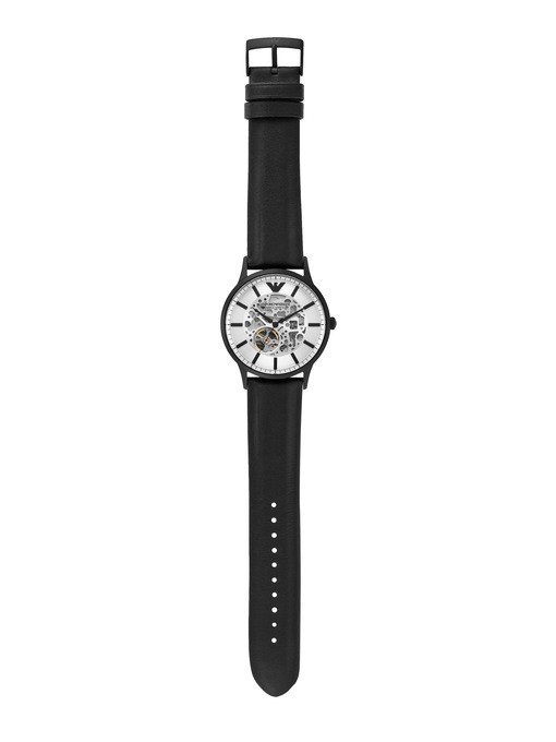 Emporio Armani Two Tone Watch AR80060