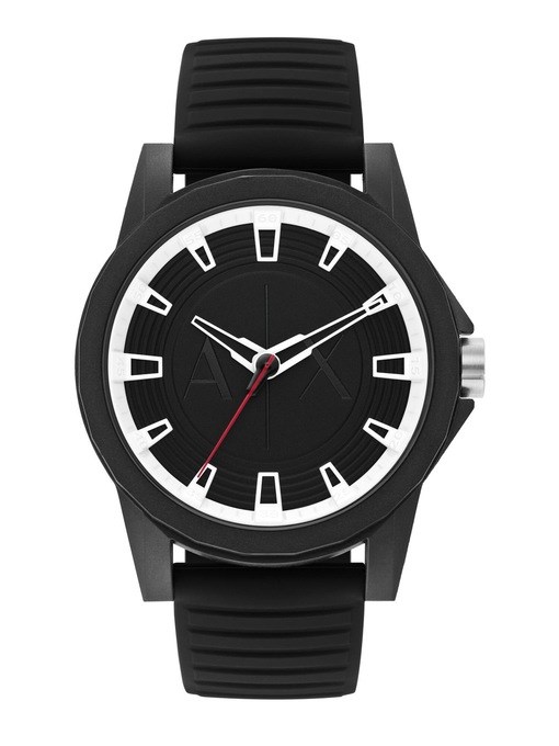 Armani Exchange Black Watch AX2520