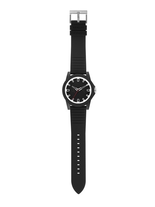 Armani Exchange Black Watch AX2520