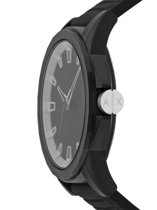 Armani Exchange Black Watch AX2520