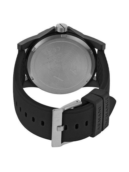 Armani Exchange Black Watch AX2520