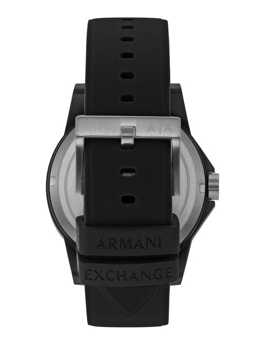 Armani Exchange Black Watch AX2520