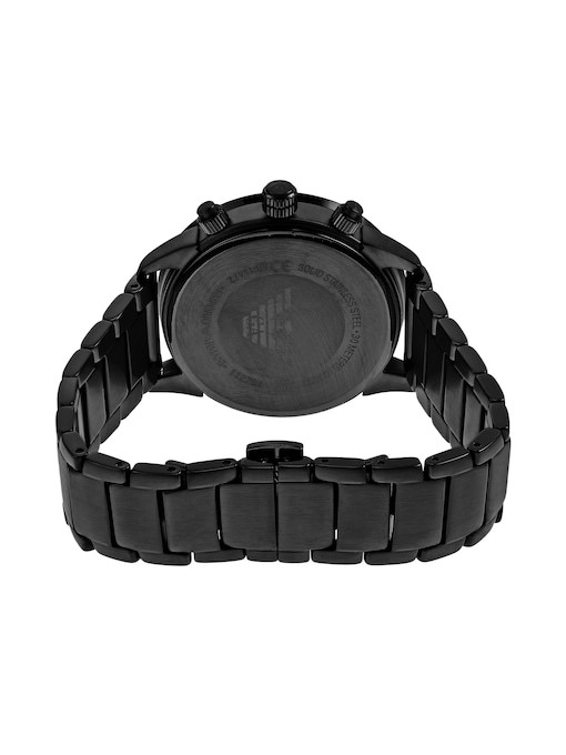 Emporio Armani Black Watch AR11472