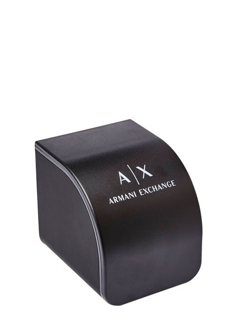 Armani Exchange Blue Watch AX2440
