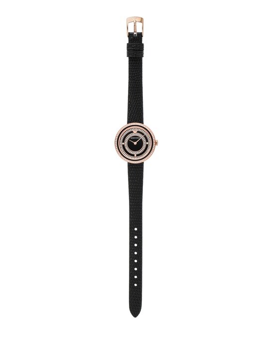 Emporio Armani Black Watch AR11493