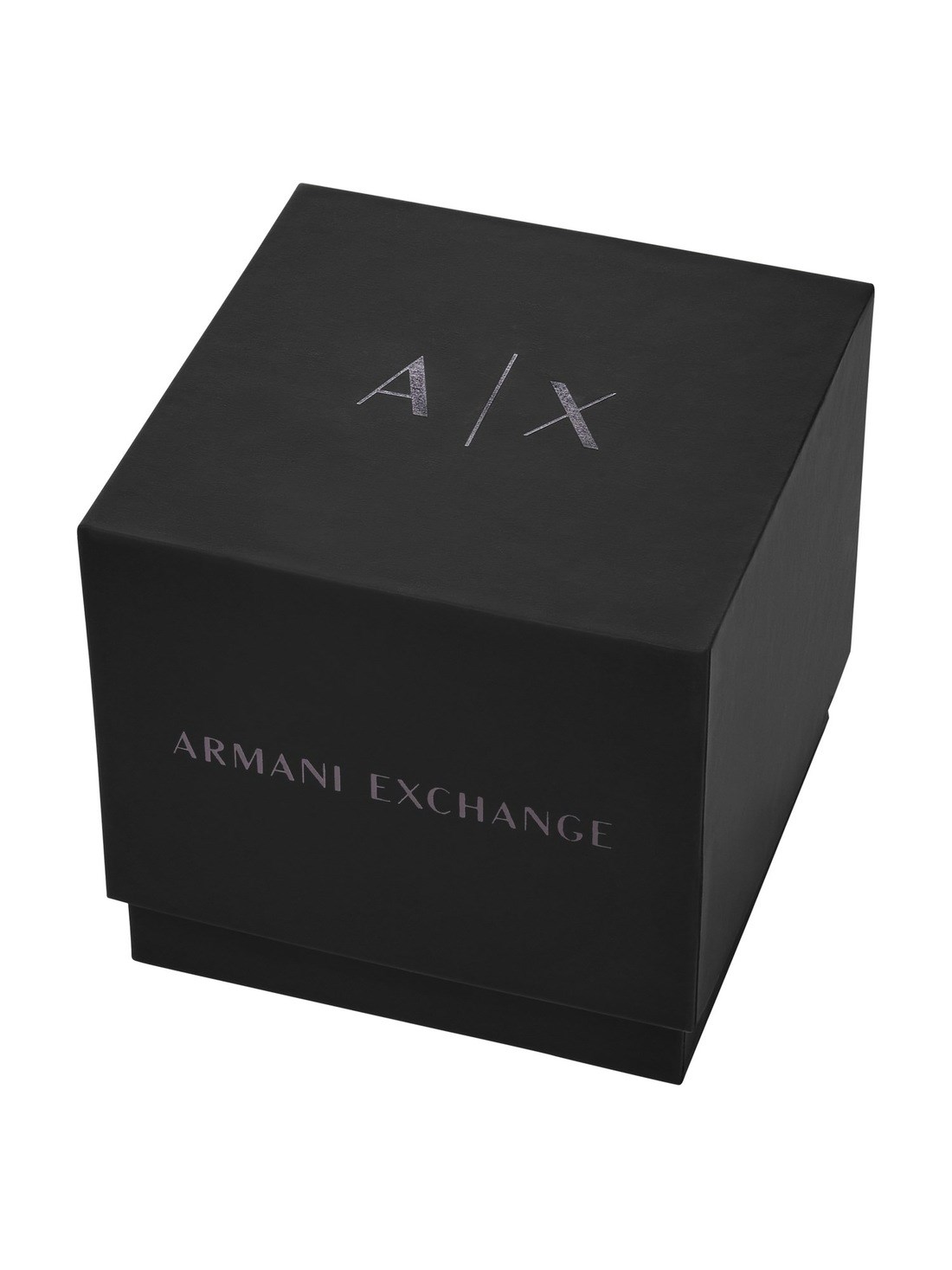 Armani Exchange Gold Watch AX5579