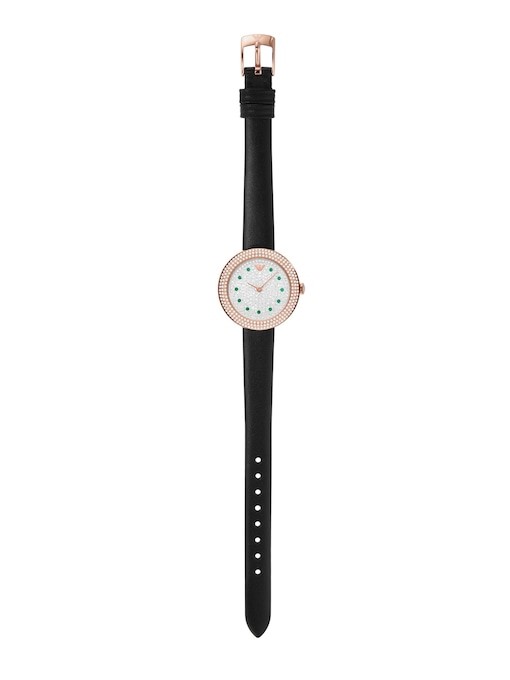 Emporio Armani Black Watch AR11492