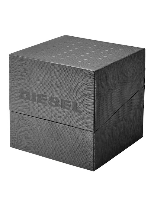 Diesel Mega Chief Gold Watch DZ4360