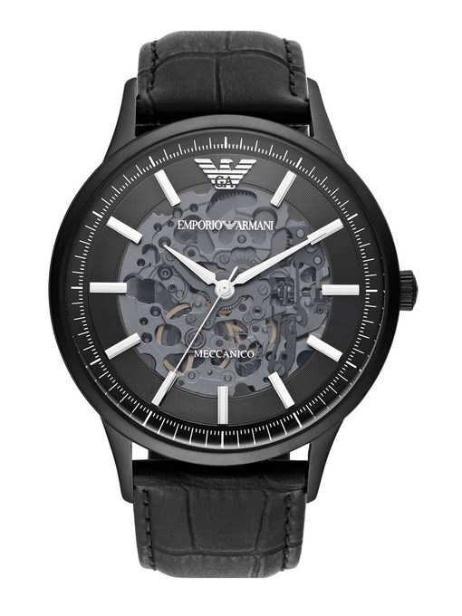 Emporio Armani Black Watch AR60042