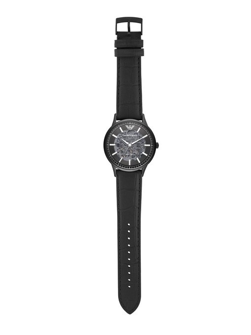 Emporio Armani Black Watch AR60042