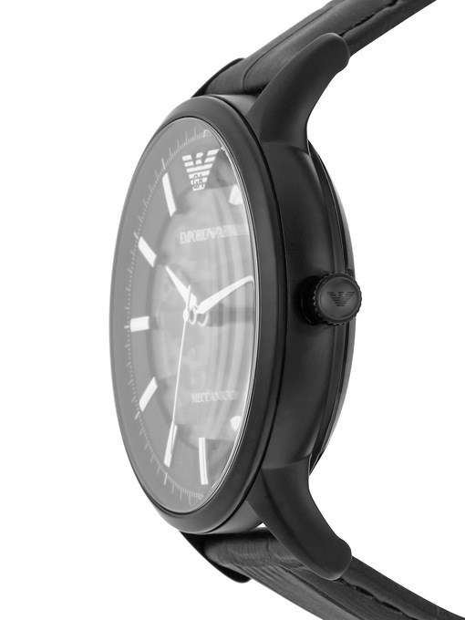 Emporio Armani Black Watch AR60042