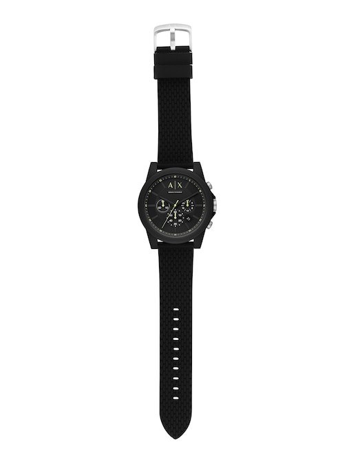 Armani Exchange Black Watch AX1344