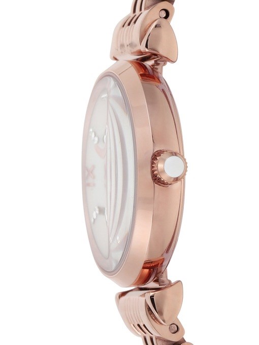 Emporio Armani Rose Gold Watch AR11316
