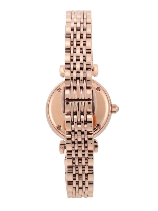 Emporio Armani Rose Gold Watch AR11316
