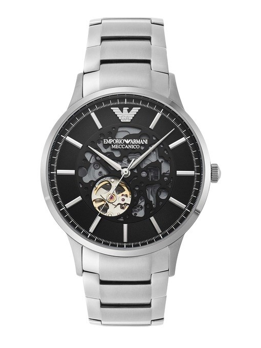 Emporio Armani Two Tone Watch AR80060