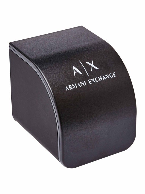 Armani Exchange Silver Watch AX5654