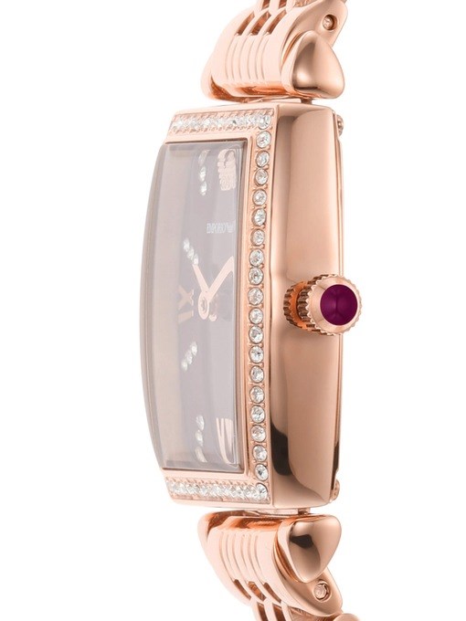 Emporio Armani Rose Gold Watch AR11488