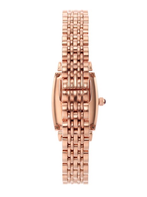 Emporio Armani Rose Gold Watch AR11488