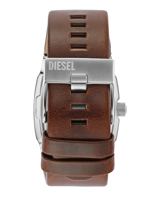 Diesel Cliffhanger Brown Watch DZ1998