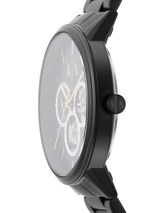 Armani Exchange Black Watch AX2748