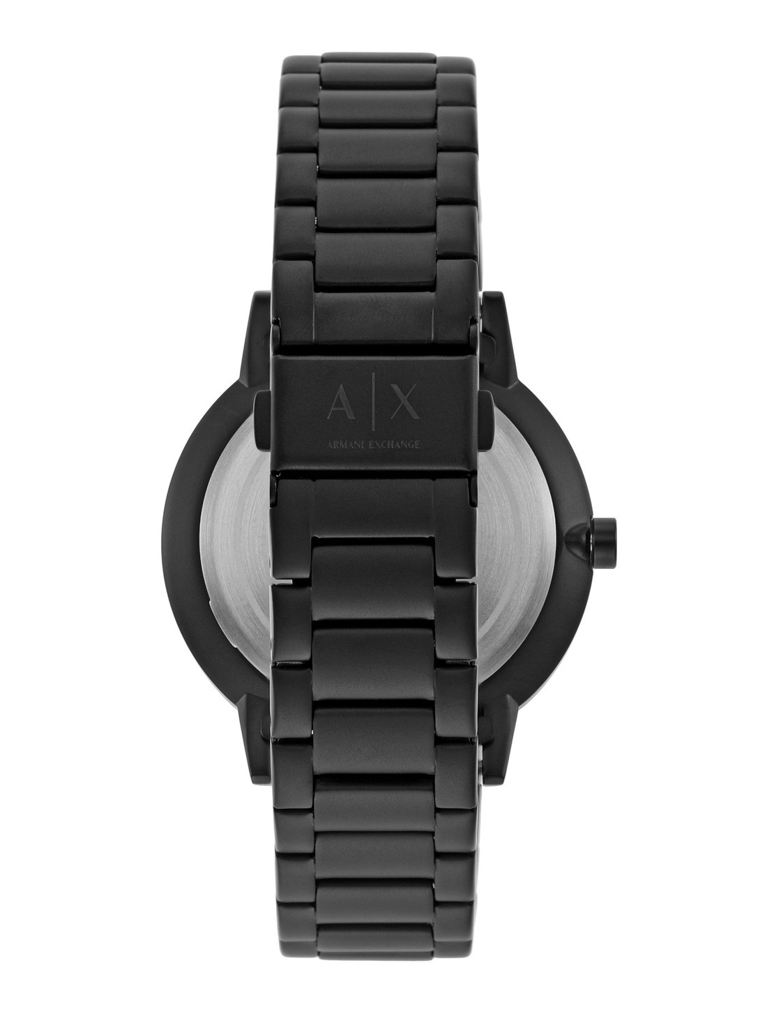 Armani Exchange Black Watch AX2748 - Watch Station India