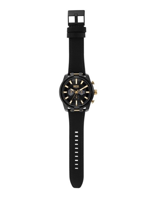 Diesel Split Black Watch DZ4610