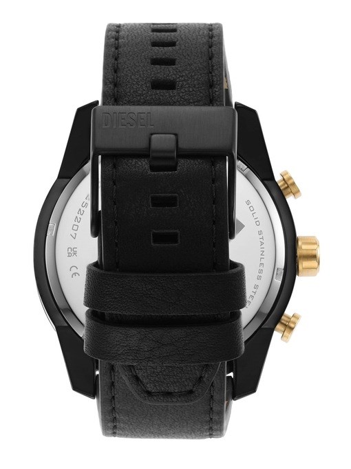 Diesel Split Black Watch DZ4610